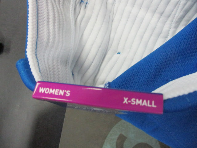 Load image into Gallery viewer, Used Mizuno elastic Bottom Size XS Softball Pants
