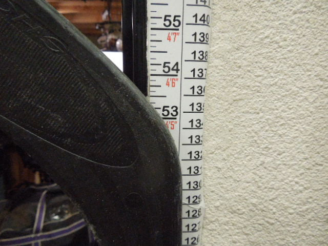 Load image into Gallery viewer, Used Franklin NHL 1010-52 Street Tech Left Hand Street Hockey Stick
