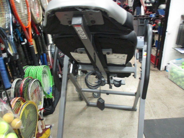 Load image into Gallery viewer, Used Innova Inversion Table with Back Massager
