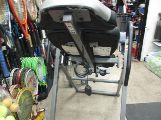 Used Innova Inversion Table with Back Massager