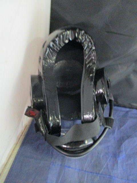 Load image into Gallery viewer, Used ATA Macho Head Gear w/ Face Shield

