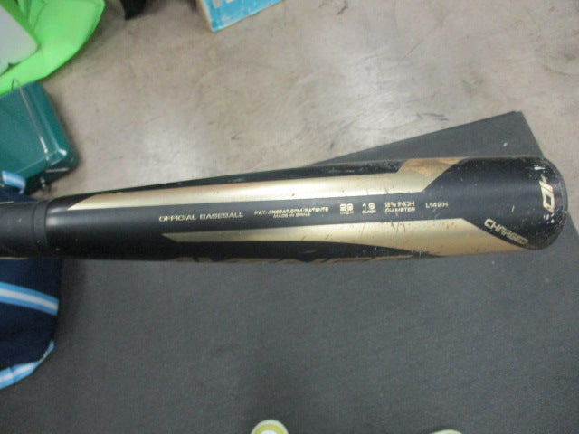 Load image into Gallery viewer, Used AXE Avenge (-10) 29&quot; USA Baseball Bat
