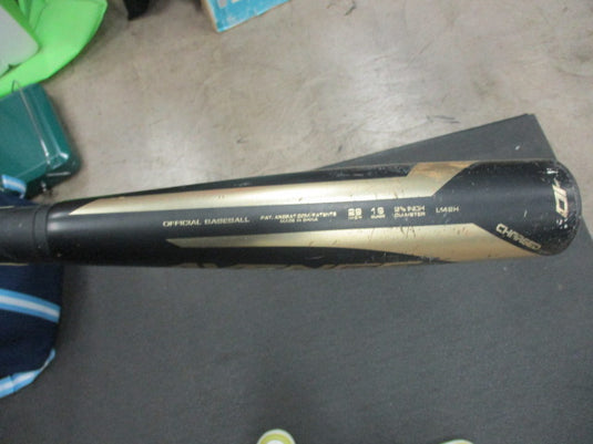 Used AXE Avenge (-10) 29" USA Baseball Bat