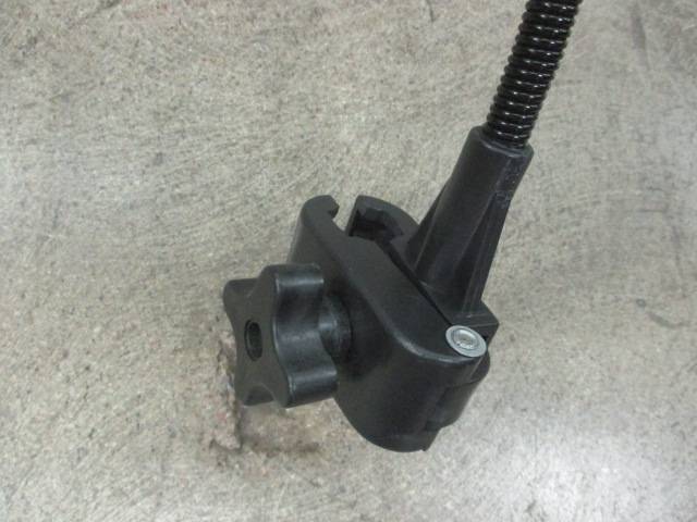 Load image into Gallery viewer, Used Golf Umbrella w/ Cart Clamp
