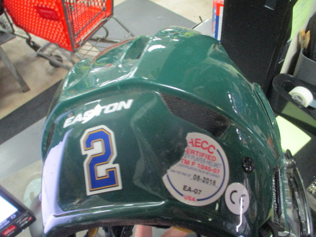 Load image into Gallery viewer, Used Easton E700 Hockey Helmet Size Small
