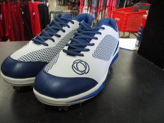 Used Athalonz G-Force 1 Mens 12.5 Baseball Metal Cleats