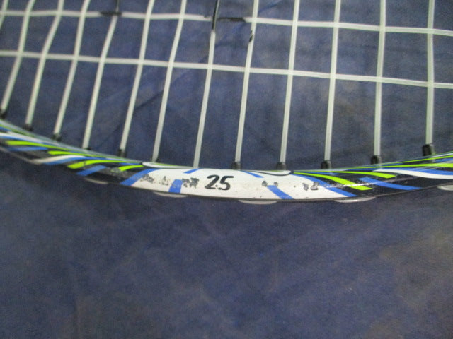 Load image into Gallery viewer, Used Slazenger Ace 25&quot; Junior Tennis Racquet
