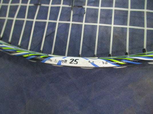 Used Slazenger Ace 25" Junior Tennis Racquet