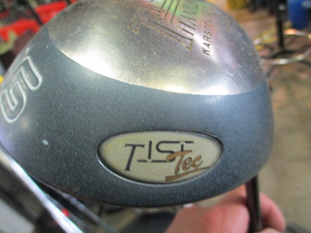Load image into Gallery viewer, Used Ping IST Tee Titanium 8.5 Deg Driver - RH
