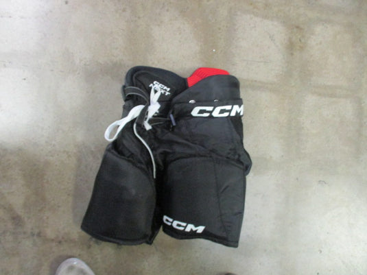 Used CCM Next Junior Small Hockey Breezers
