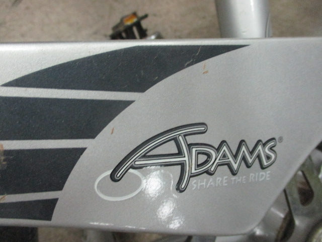 Load image into Gallery viewer, Used Adams Trail A Bike Original Folder 1 Tag A Long (Needs Seat Post Attachment
