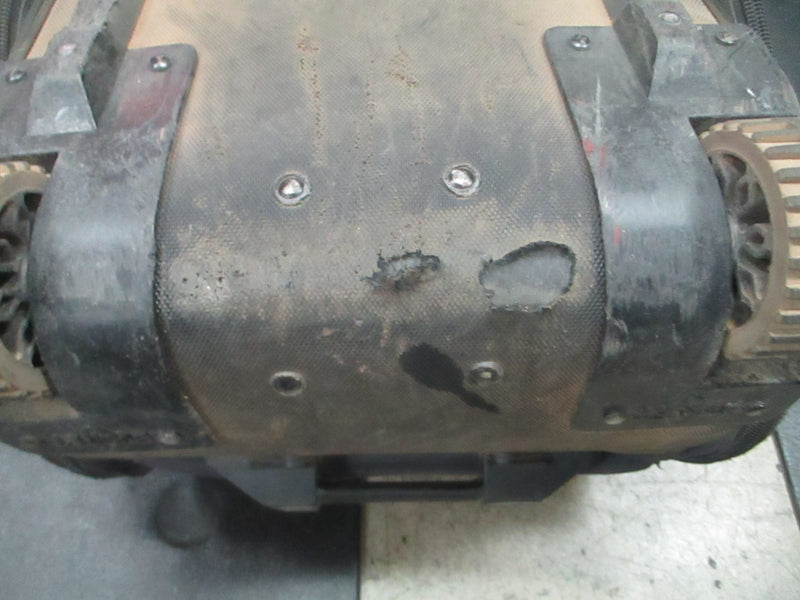 Load image into Gallery viewer, Used Bownet Commander Catchers Equipment Wheeled Bag - Has Wear
