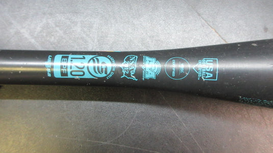 Used Louisville Slugger Diva 30" -11.5 Alloy Fastpitch Softball Bat