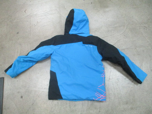 Used Spyder Youth Snow Jacket Size 12