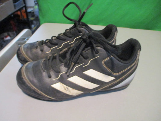 Used Adidas Rundown Size Youth 1 Cleats