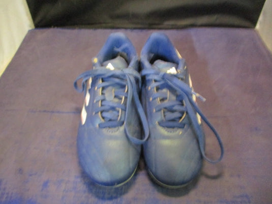 Used Adidas Copa Soccer Cleats Youth Size 2 - worn inside & cleats