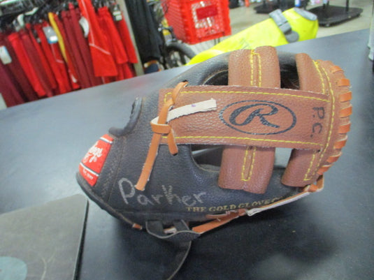 Used Rawlings Players Series 9" Glove - RHT