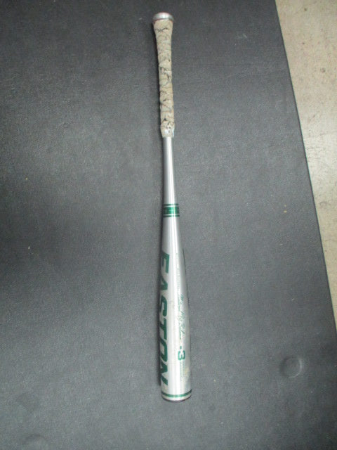 Used Easton B5 Pro Big barrel (-3) 32