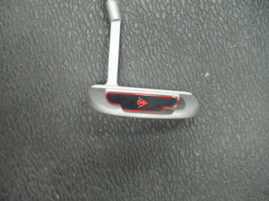 Used Dunlop 2 Putter 34.5" Putter - RHT
