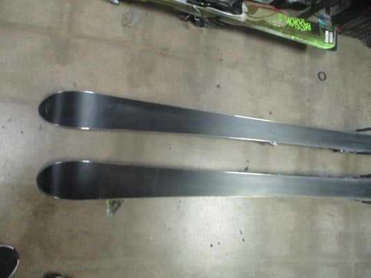 Used K2 AXIS 160cm Downhill Skis