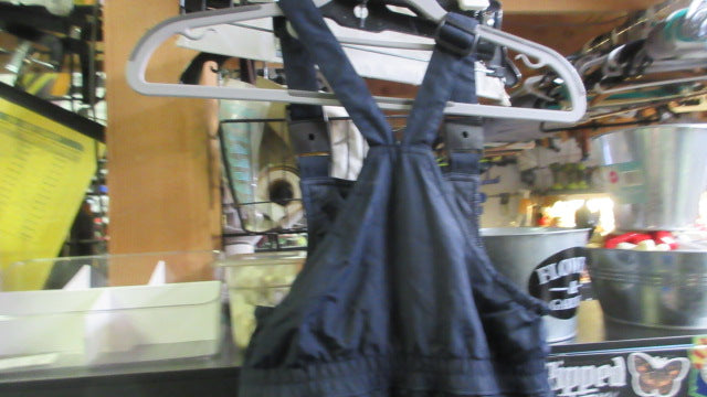 Load image into Gallery viewer, Used Lands' End Youth Winter Snow Bib - Size 8
