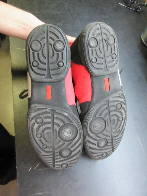 Load image into Gallery viewer, Used Sabo Deadlift Shoes - Size 11.5
