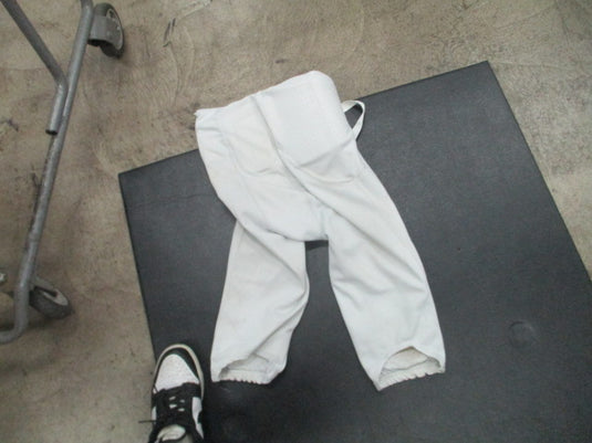 Used Champro Football Pants W/ Integrated Pads - Adult Medium