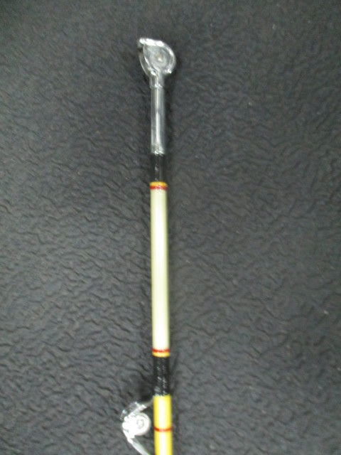 Load image into Gallery viewer, Used Masterflex Md 7766 W 6.5' Rod With PENN Senator 114HL Reel
