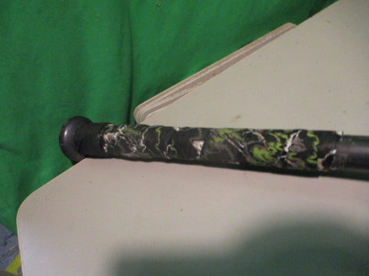 Used Easton Quantum (-11) 28" USA Baseball Bat