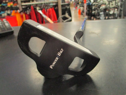 Used Power Bilt 27