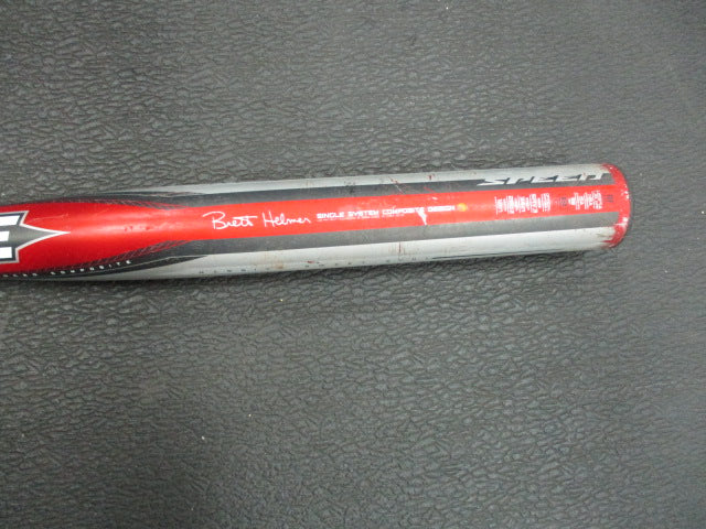 Load image into Gallery viewer, Used Easton Synergy Speed BH (-6) 34&quot; USSSA SlowPitch Softball Bat
