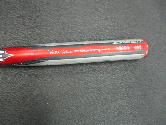 Used Easton Synergy Speed BH (-6) 34" USSSA SlowPitch Softball Bat