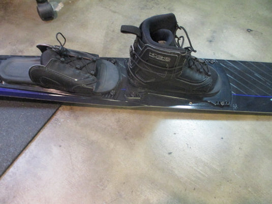 Used HO SKis FreeRide Couture Collection 65" Slalom Ski