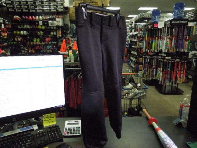 Load image into Gallery viewer, Used Mizuno Performance Girls Softball Pants Size YM
