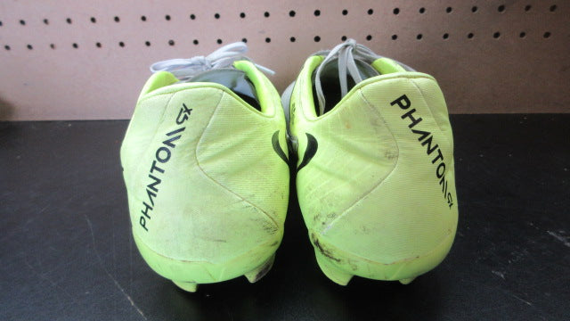 Load image into Gallery viewer, Used Nike Men's Phantom GX II Academy Soccer Cleats - Size 11
