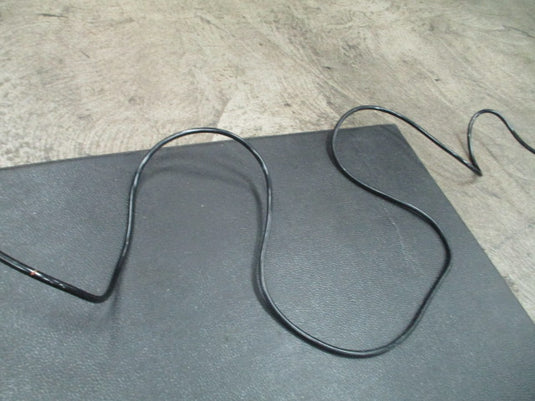 Used Go Fit Pro Speed Fitness Jump Rope