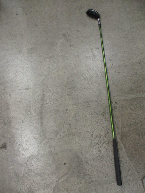 Used Nickent 3Dx Ironwood 2 Hybrid 17 Deg