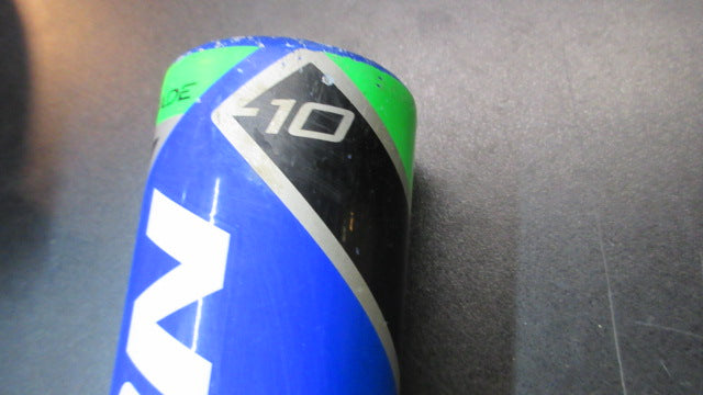 Load image into Gallery viewer, Used Easton Speed Brigade S250 28" -10 USA Aluminum Baseball Bat
