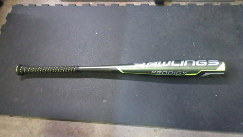 Used 2018 Rawlings Prodigy 33