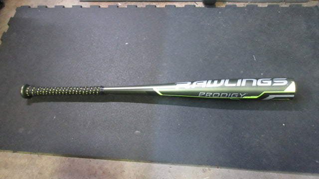 Load image into Gallery viewer, Used 2018 Rawlings Prodigy 33&quot; (-3) BBCOR Alloy Bat
