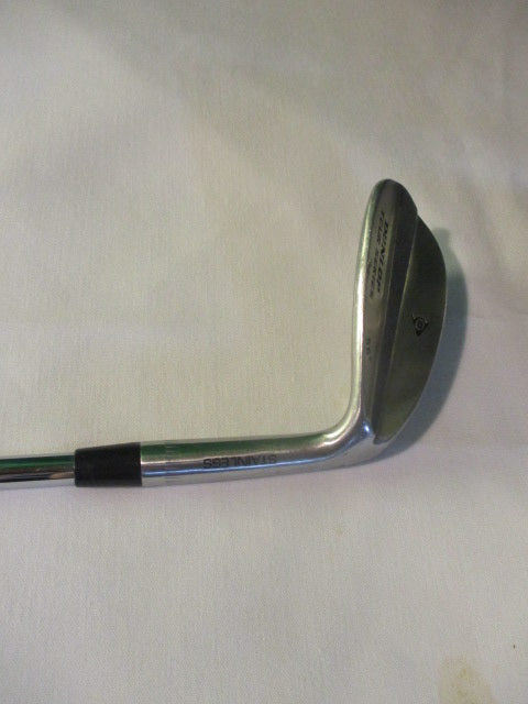 Used Dunlop Tour Series 56 Degree Sand Wedge