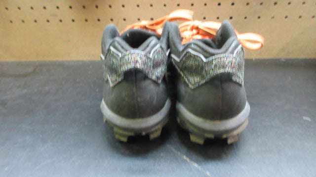 Load image into Gallery viewer, Used Adidas Freak Spark Mid Football Cleats - Size 6

