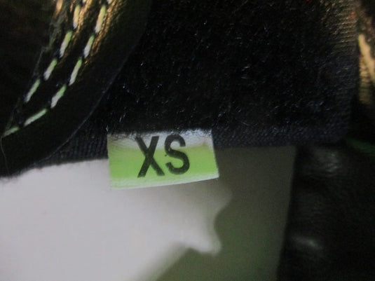 Used Martial Size Extra Small Arts Gloves
