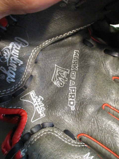Load image into Gallery viewer, Used Rawlings Mark Of A Pro 11&quot; Baseball Glove
