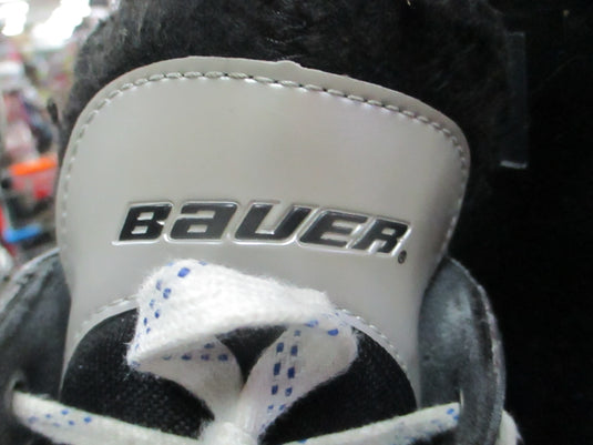 Used Bauer Vapor VI Size 3.5 Hockey Skates