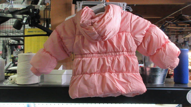 Load image into Gallery viewer, Used Old Navy Winter Snow Jacket - Size 18-24M
