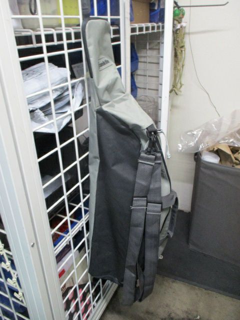 Used Franklin JR3 Pulse Series Equipment Bag