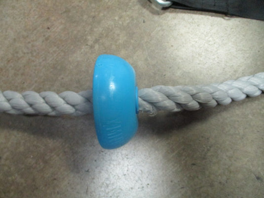 Used American Ninja Warrior Rope Obstacle