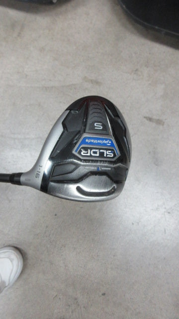 Load image into Gallery viewer, Used TaylorMade Driver 1 16° SLDR  Golf
