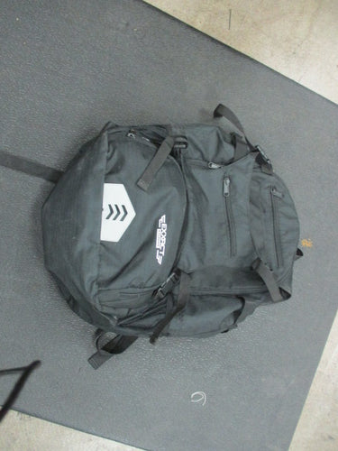 Used Exxact Storage 3 Soccer Equipment Bag